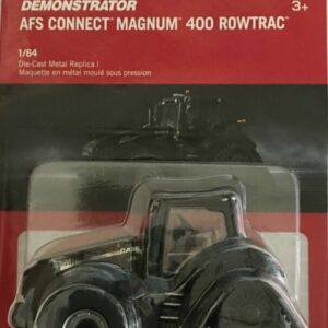 1/64 Case IH Demonstrator AFS Connect Magnum 400 Rowtrac