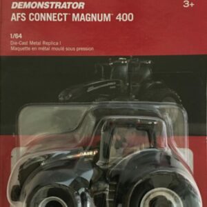 1/64 Case IH Demonstrator AFS Connect Magnum 400 with Duals