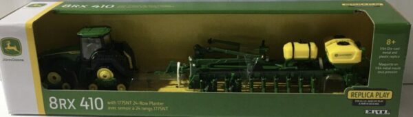 1/64 John Deere 8RX 410 with 1775NT Planter
