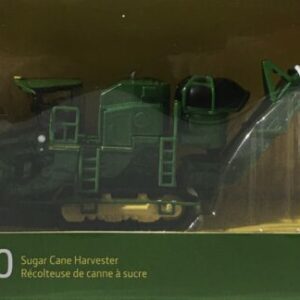 1/64 John Deere CH950 Sugar Cane Harvester Prestige