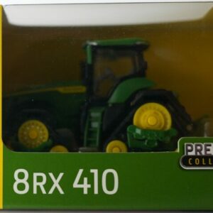 1/64 John Deere 8RX 410 Prestige