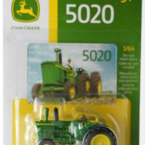 1/64 John Deere 5020 with Duals