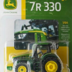 1/64 John Deere 7R 330 with Front Wheel Assist