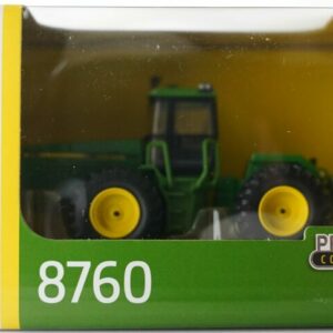 1/64 John Deere 8760 4WD Prestige