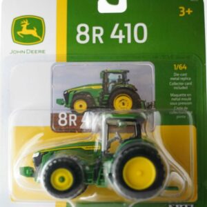 1/64 John Deere 8R 410