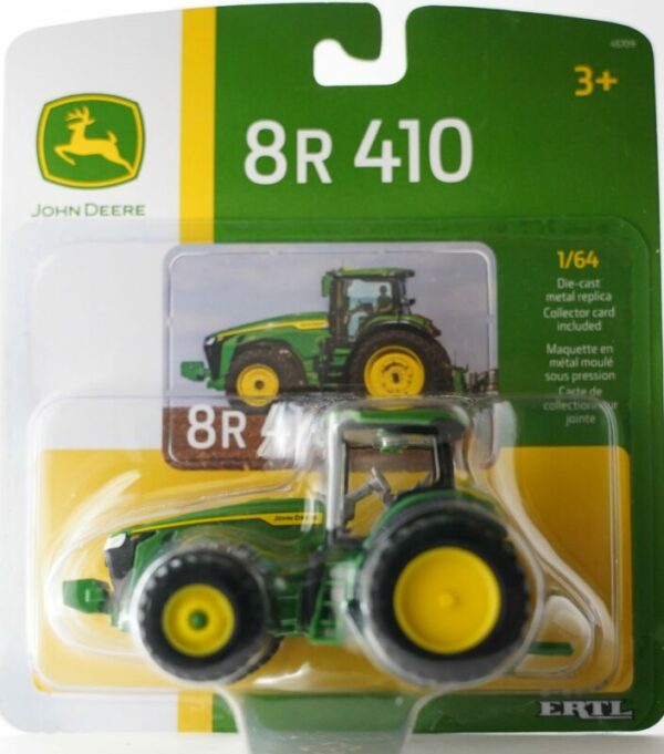 1/64 John Deere 8R 410