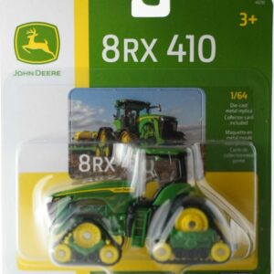 1/64 John Deere 8RX 410