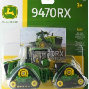 1/64 John Deere 9470RX on Tracks