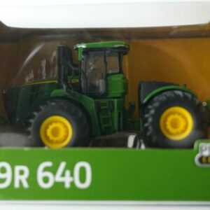 1/64 John Deere 9R 640 Duals Prestige