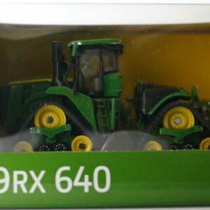 1/64 John Deere 9RX 640 Tracks Prestige