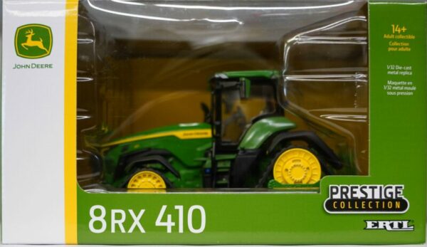 1/32 John Deere 8RX 410 Prestige