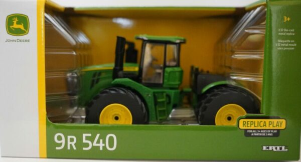 1/32 John Deere 9R 540
