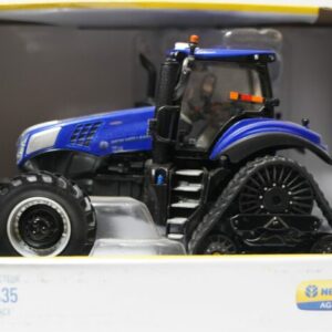 1/32 NEW HOLAND GENESIS T8.435