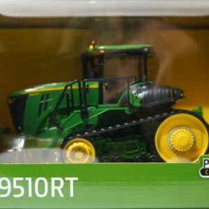 1/32 John Deere 9510RT on Tracks Prestige