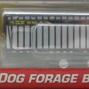1/64 H & S Big Dog 1226 Forage Box