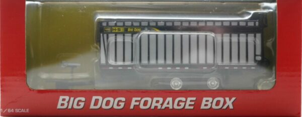 1/64 H & S Big Dog 1226 Forage Box