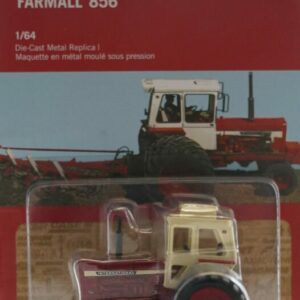 1/64 Case IH Farmall 856