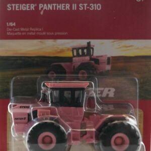 1/64 Case IH Steiger Panther II 4WD Pink