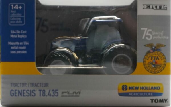 1/64 New Holland T8.435 FFA