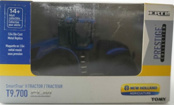 1/64 New Holland T9.700 4WD with Duals Prestige