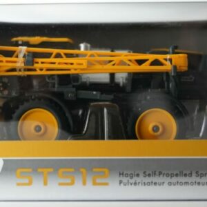 1/64 Hagie STS12 Sprayer Prestige