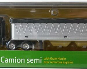 1/64 John Deere Grain Semi
