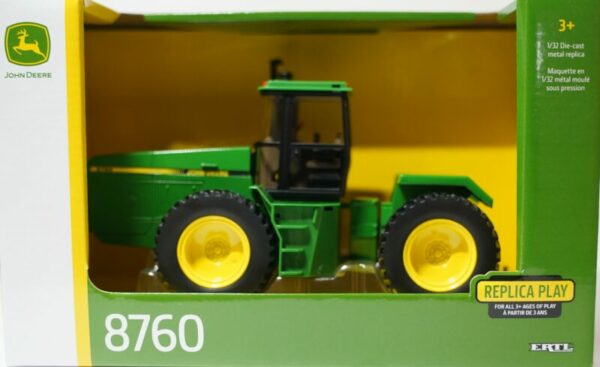 1/32 John Deere 8760