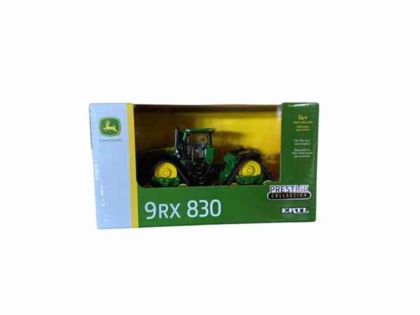 1/64 John Deere 9RX 830 Prestige - Image 2