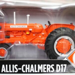 Allis-Chalmers D-17 Prestige