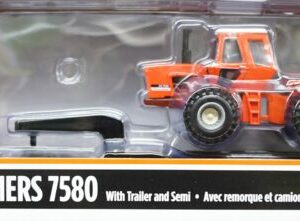 Allis-Chalmers 7580 Hauling Set