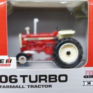 Case IH 1206 Turbo Prestige
