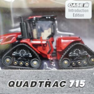 1/64 Case IH 715 Quadtrac