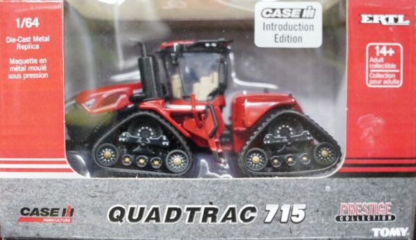 1/64 Case IH 715 Quadtrac