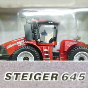 1/64 Case IH Steiger 645 w/Front and Rear Duals