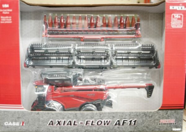 1/64 Case IH Axial Flow AF-11 Prestige