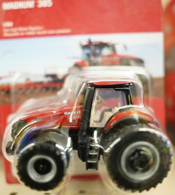 1/64 Case IH Magnum 385