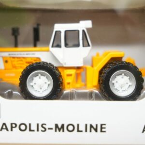 1/64 Minneapolis Moline A4T-1600 4WD