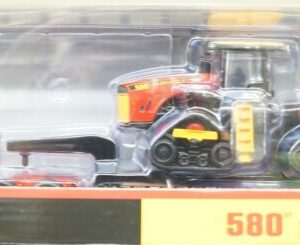 1/64 Versatile 580DT with Semi