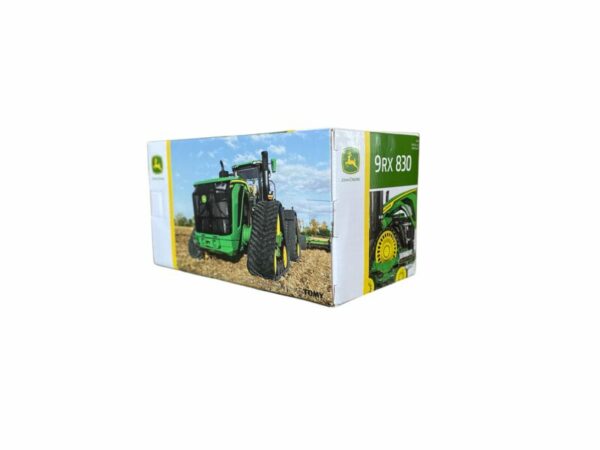 1/64 John Deere 9RX 830 Prestige - Image 3