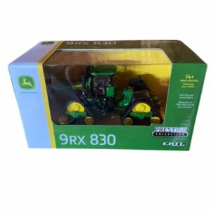 1/64 John Deere 9RX 830 Prestige