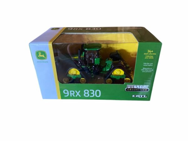 1/64 John Deere 9RX 830 Prestige