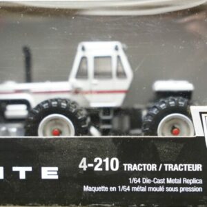 White 4-210